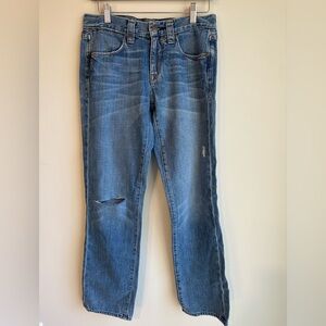 J. crew jeans